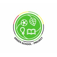 Green Schools International Foundation logo - Similar company to Alisto