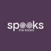 Spooks: The Kooks logo - Similar company to Get N Grow - Pr & Social Media Marketing Company