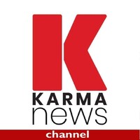 Karma News Channel logo - Similar company to Cinema Express