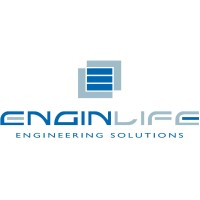 EnginLife - Engineering Solutions logo - Similar company to Telesis Tlc & Network Solutions