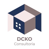 DCKO Consultoria logo - Similar company to Jmbf