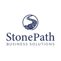 StonePath Business Solutions LLC logo - Similar company to Ebase Solutions