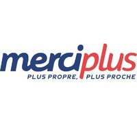 Agence Merci Plus de Chartres logo - Similar company to Merciplus Morlaix
