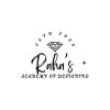Rahas acedemy of desiging. logo - Similar company to Upscalefy