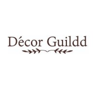 Curtain Fabric Dealers in India - Decor Guildd logo - Similar company to Home Tex Life
