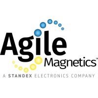 Agile Magnetics logo - Similar company to Keystone Precision & Engineering