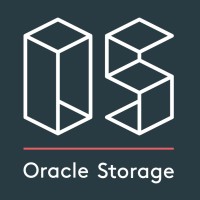 Oracle Storage Systems logo - Similar company to Stonewells