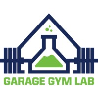 Garage Gym Lab logo - Similar company to Beyond Gym Design