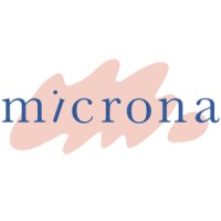 Microna logo - Similar company to Parfessence