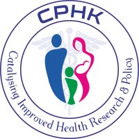 Center for Public Health Kinetics logo - Similar company to Kliff Technologies Inc.