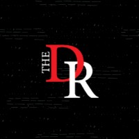 The Digital Robe logo - Similar company to Quantumnexa