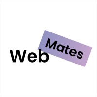 Web-Mates logo - Similar company to Webmates.Io