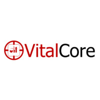 VitalCore Software logo - Similar company to Vectra Medtech