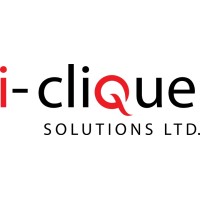I-Clique Solutions Limited logo - Similar company to Iclick