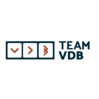 Team VDB Motorsport logo - Similar company to Vdp Automation Bv