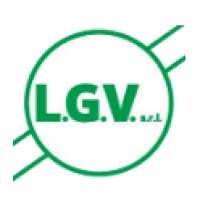 LGV srl logo - Similar company to Sticcosped S.R.L.