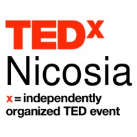 TEDxNicosia logo - Similar company to Sps.Koronis