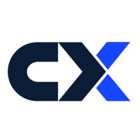 CX Score logo - Similar company to Innoventsoft