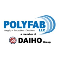 Polyfab LLC logo - Similar company to Lolo