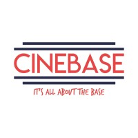 Cinebase logo - Similar company to 1Transvir B.V.