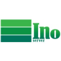 Inoserver logo - Similar company to Ebiziner