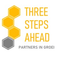Three Steps Ahead logo - Similar company to Three Steps