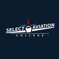Select Aviation College logo - Similar company to Canadian Owners And Pilots Association (Copa)