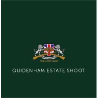 Quidenham Estate Shoot logo - Similar company to Combat Paintball Ltd