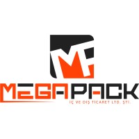 MEGAPACK AMBALAJ İÇ VE DIŞ TİCARET LTD. ŞTİ. logo - Similar company to Maxel Endüstri