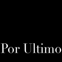 Por Ultimo logo - Similar company to Calmify