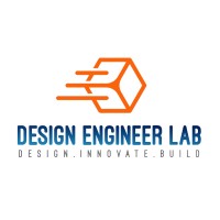 Design Engineer Lab logo - Similar company to Lab Automate Technologies Inc