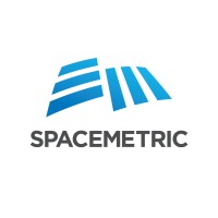 Spacemetric AB logo - Similar company to Algoryx