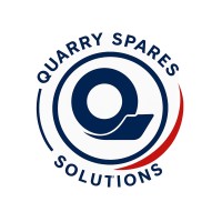 Quarry Spares Solutions logo - Similar company to Qualreg Solutions