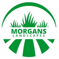 Morgans Landscapes logo - Similar company to Evolve Contract Solutions