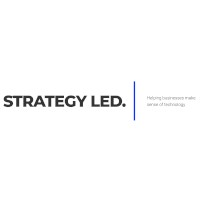Strategy Led logo - Similar company to Watson Construction Ltd