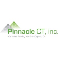 Pinnacle CT, Inc logo - Similar company to Us Cannalytics, Llc