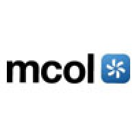 MCOL logo - Similar company to Engaging Data Limited