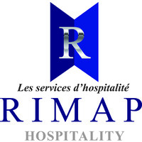 RIMAP Hospitality logo - Similar company to Golf Saint-Raphaël