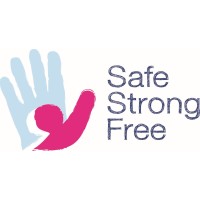SAFE STRONG AND FREE logo - Similar company to Rasash
