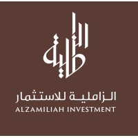 الزاملية للاستثمار | AlZamiliah Investment logo - Similar company to Curated Interior Design