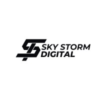 Sky Storm Digital logo - Similar company to Sunup®