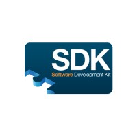 SDK SOLUTIONS logo - Similar company to Sdk Solutions