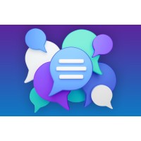 Voice of Brands Lab logo - Similar company to Lead Engine Hub