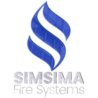 Simsima Fire System (شركة سمسمة) logo - Similar company to Zenith Technical Services Wll