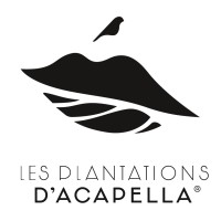 Les Plantations d'Acapella logo - Similar company to Maison Layac