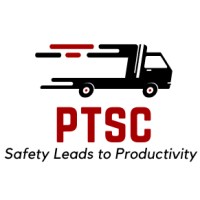 Proactive Transport Safety Consultancy (PTSC) logo - Similar company to Bridgit Group