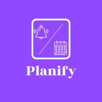 Planify Application logo - Similar company to Planify