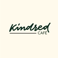Kindred Cafe logo - Similar company to Easyway German Language School