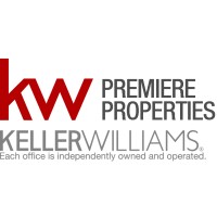 Keller Williams Premiere Properties logo - Similar company to Curwick Construction Of Florida