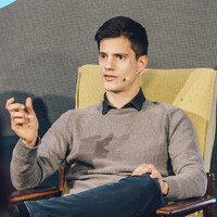 SergioPereira.io logo - Similar company to Brightcheck
